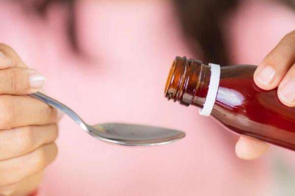 Fungsi Etilen Glikol, Senyawa Berbahaya Yang Ditemukan di Obat Batuk Afrika Fungsi Etilen Glikol, Senyawa Berbahaya Yang Ditemukan di Obat Batuk Afrika