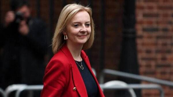 Resmi Mundur, Liz Truss Jadi PM Paling Singkat dalam Sejarah Inggris