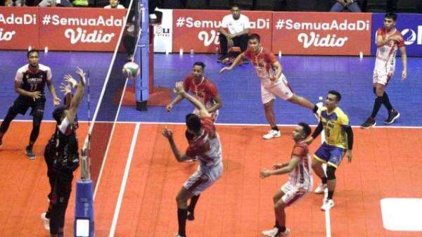 Ganevo Punya Pesaing Kuat Kejar Final Four Livoli Divisi Utama 2022 Ganevo Punya Pesaing Kuat Kejar Final Four Livoli Divisi Utama 2022