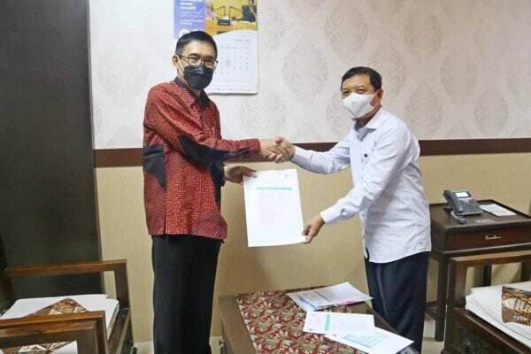 Profil Prof Hariyono, Rektor Baru UM Malang yang Pernah Menjabat Wakil BPIP