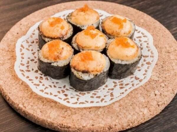 3 Cara Membuat Sushi Mentai Ini Bisa Kamu Coba di Rumah!