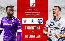 Link Live Streaming Fiorentina vs Inter Milan di Liga Italia 2022-2023 Link Live Streaming Fiorentina vs Inter Milan di Liga Italia 2022-2023