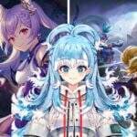 Kenapa VTuber hololive Enggak Main MLBB atau Genshin Impact? Kenapa VTuber hololive Enggak Main MLBB atau Genshin Impact?