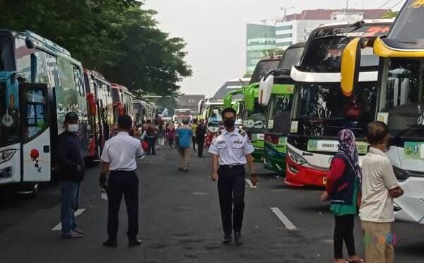 Jadwal dan Harga Tiket Bus Surabaya-Bali Akhir Oktober 2022