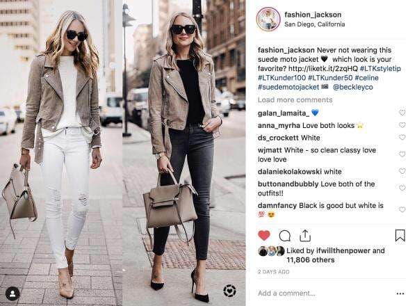 Anti Mati Gaya, 12 Akun Instagram Ini Cocok Jadi Inspirasi Fashion Wanita Kekinian Anti Mati Gaya, 12 Akun Instagram Ini Cocok Jadi Inspirasi Fashion Wanita Kekinian