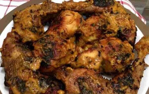 Resep Ayam Bakar Padang, Mirip di Restoran dan Lebih Hemat!