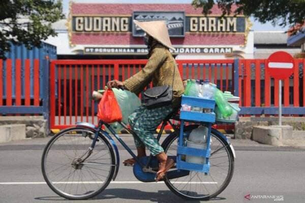 Profil Susilo Wonowidjojo, Bos Gudang Garam, Punya Insting Bisnis Sejak SMA