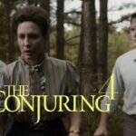 Lanjutkan Kesuksesan, The Conjuring 4 Masuki Tahap Produksi! Lanjutkan Kesuksesan, The Conjuring 4 Masuki Tahap Produksi!