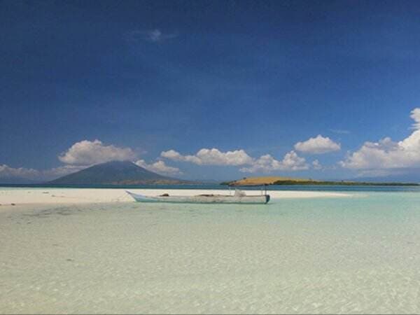 Australia Klaim Pulau Pasir NTT, Masyarakat Adat Marah dan Ancam Layangkan Gugatan