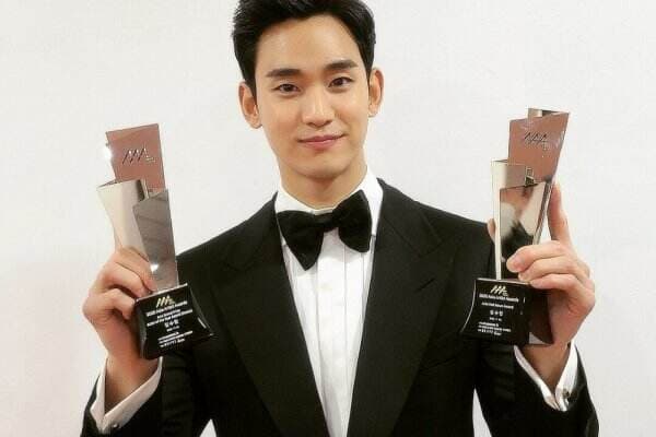 Ini 5 Rekomendasi Drama Kim Soo Hyun Terbaik Sepanjang Masa