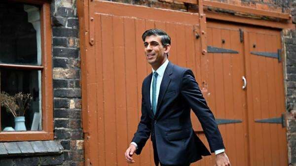 75 Tahun Lalu Winston Churchill Menghina India, Kini Rishi Sunak akan Jadi PM Inggris 75 Tahun Lalu Winston Churchill Menghina India, Kini Rishi Sunak akan Jadi PM Inggris