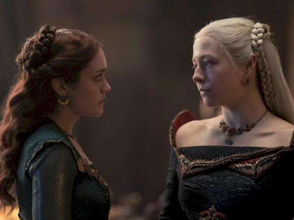 'House of the Dragon 2' Spoiler Alert: Perang Saudara Targaryen akan Terjadi! 'House of the Dragon 2' Spoiler Alert: Perang Saudara Targaryen akan Terjadi!