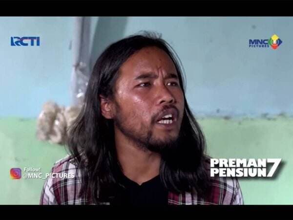 Sinopsis Preman Pensiun 7 Episode 25 Oktober 2022, Lord Yayat Jadi Korban Saep Sinopsis Preman Pensiun 7 Episode 25 Oktober 2022, Lord Yayat Jadi Korban Saep