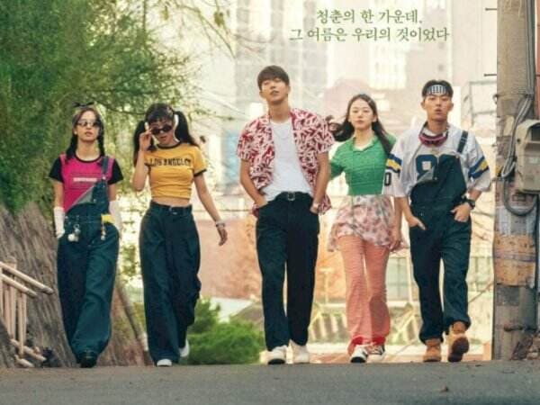 5 Rekomendasi Drama Korea Sad Ending, Nontonya Wajib Siapin Tisu!