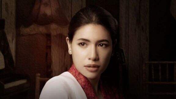 Belajar dari Eulis Andjung Istri Maestro Ismail Marzuki, Mariska Setiawan: Wanita Berjuang dalam Keheningan Belajar dari Eulis Andjung Istri Maestro Ismail Marzuki, Mariska Setiawan: Wanita Berjuang dalam Keheningan