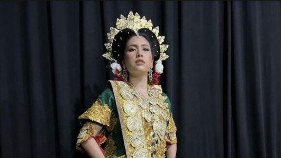 Rela ‘Menjelma’ Jadi Eulis Andjung Istri Ismail Marzuki, Tantangan Mariska Setiawan Mulai Karier Seni Peran Rela ‘Menjelma’ Jadi Eulis Andjung Istri Ismail Marzuki, Tantangan Mariska Setiawan Mulai Karier Seni Peran