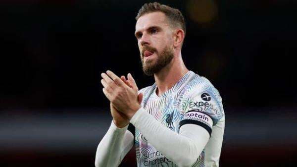 Usia Semakin Menua, Ini 5 Pemain yang Bisa Gantikan Jordan Henderson di Liverpool Usia Semakin Menua, Ini 5 Pemain yang Bisa Gantikan Jordan Henderson di Liverpool