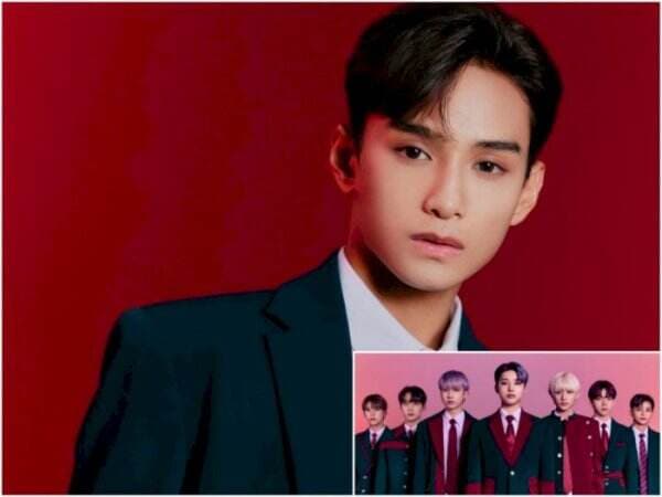 Setelah Dita dan Loudi, Ada Zayyan yang Bakal Jadi Member Grup Kpop Asal Indonesia Setelah Dita dan Loudi, Ada Zayyan yang Bakal Jadi Member Grup Kpop Asal Indonesia