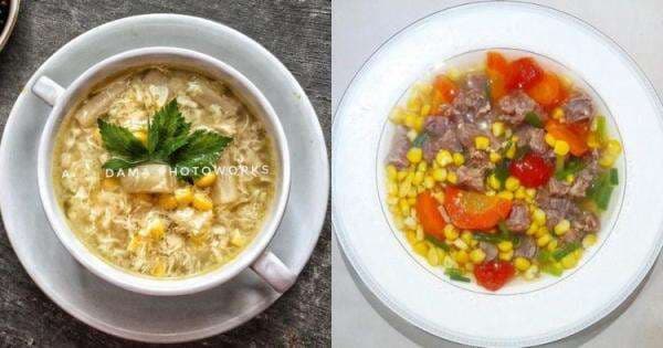 21 Cara membuat sup jagung, enak, sederhana, dan praktis 21 Cara membuat sup jagung, enak, sederhana, dan praktis