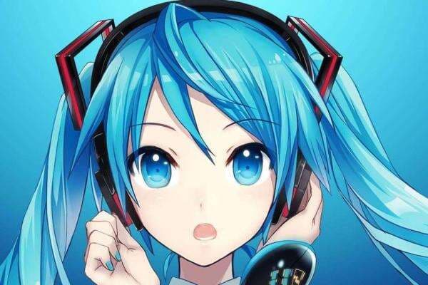 Mengenal Apa Itu Vocaloid, Sejarah, hingga Karakter Populernya Mengenal Apa Itu Vocaloid, Sejarah, hingga Karakter Populernya