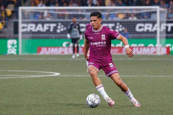 5 Striker Aktif Keturunan Indonesia di Eropa, Shin Tae Yong Tinggal Pilih 5 Striker Aktif Keturunan Indonesia di Eropa, Shin Tae Yong Tinggal Pilih