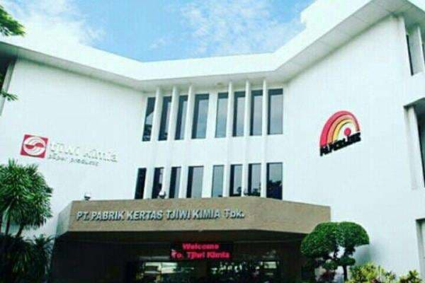 PT Pabrik Kertas Tjiwi Kimia Tbk Buka Lowongan Kerja, Simak Syaratnya PT Pabrik Kertas Tjiwi Kimia Tbk Buka Lowongan Kerja, Simak Syaratnya