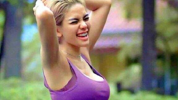 Nikita Mirzani Beberkan Caranya Puaskan Hasrat Seksual Tanpa Lelaki: kalau Keluar Negeri Pasti… Nikita Mirzani Beberkan Caranya Puaskan Hasrat Seksual Tanpa Lelaki: kalau Keluar Negeri Pasti…