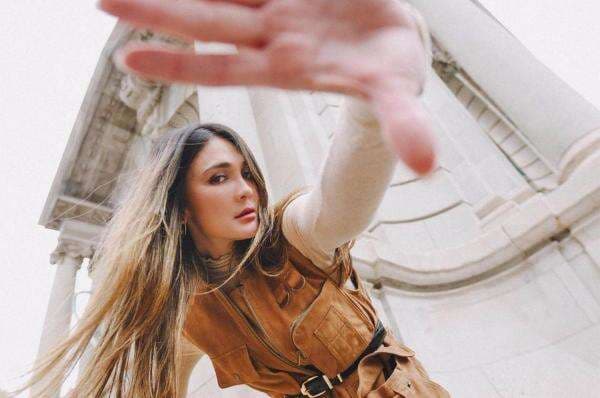 Luna Maya Ketemu Ariel NOAH, Nikita Mirzani Tanya Rasa Luna Maya Ketemu Ariel NOAH, Nikita Mirzani Tanya Rasa