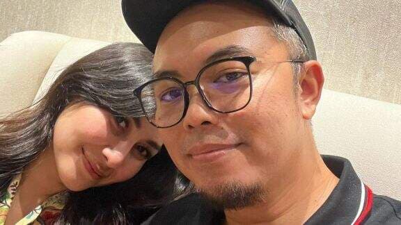 Adik Raffi Ahmad Punya Cara 'Liar' Goda Suami ketika `'Nganu', Kelakuan 'Nakal' Nisya Ahmad Dibongkar Suami: Menari Tanpa Sehelai Benang pun!