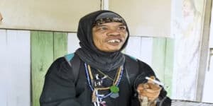 Biodata dan Profil Joko Kendil: Umur, Agama dan Nama Asli, Sosok Viral yang Mengaku Naiki Macan Putih