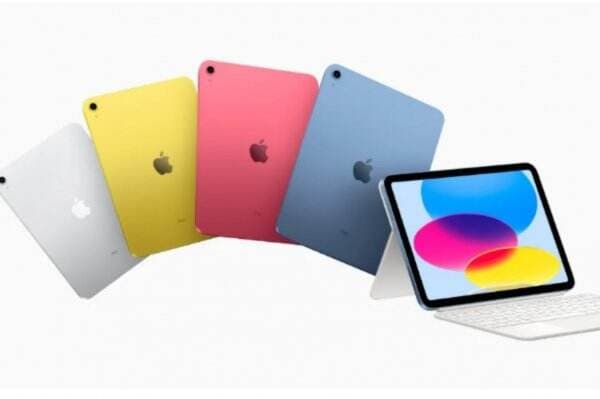 Apple iPad 10 dan iPad Pro 2022 Resmi Mulai Dijual dengan Harga Mulai Rp6,9 Jutaan Apple iPad 10 dan iPad Pro 2022 Resmi Mulai Dijual dengan Harga Mulai Rp6,9 Jutaan