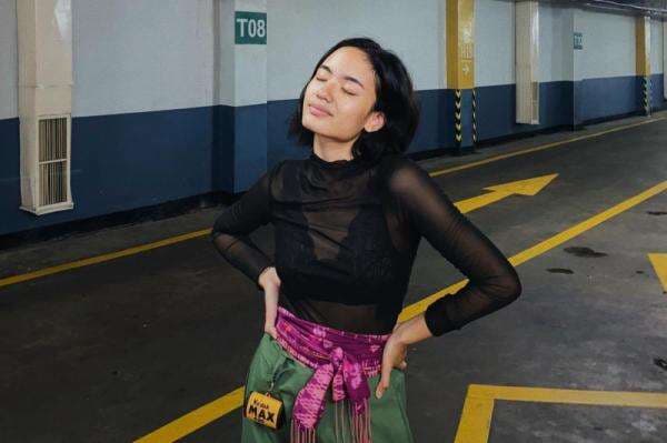 Akhirnya Buka Suara Usai Dituding Jadi Pelakor, Arawinda: Saya Minta Maaf Akhirnya Buka Suara Usai Dituding Jadi Pelakor, Arawinda: Saya Minta Maaf