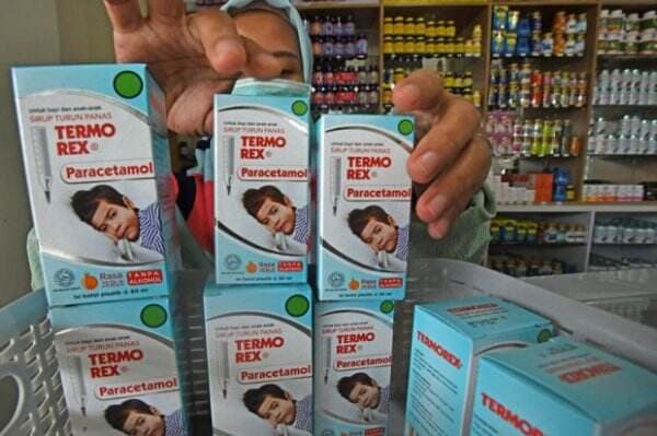 Obat Sirup Setelah Dibuka Tahan Berapa Lama, Ternyata Berbeda Dengan Tanggal Kadaluarsa di Kemasan Obat Sirup Setelah Dibuka Tahan Berapa Lama, Ternyata Berbeda Dengan Tanggal Kadaluarsa di Kemasan