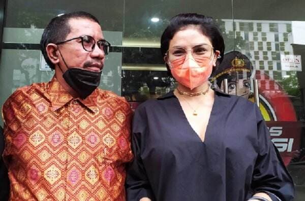 Menilik Profil Dito Mahendra, Sosok Yang Menjebloskan Nikita Mirzani ke Penjara Menilik Profil Dito Mahendra, Sosok Yang Menjebloskan Nikita Mirzani ke Penjara