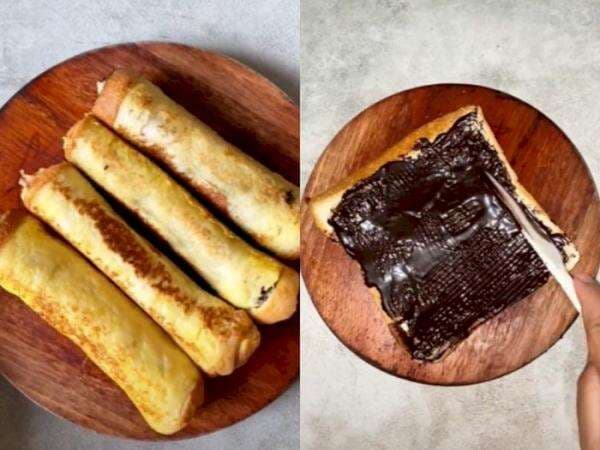 Resep Bikin Sarapan Roti Selai yang Kekinian, Nggak Cuma Sekedar Roti Selai Resep Bikin Sarapan Roti Selai yang Kekinian, Nggak Cuma Sekedar Roti Selai