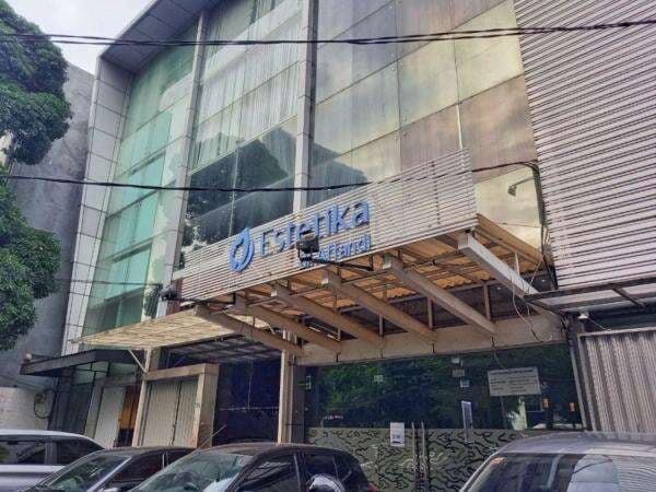 Review: Facial di Klinik Estetika dr Affandi, Apakah Worth It dalam Mengusir Komedo Membandel? Review: Facial di Klinik Estetika dr Affandi, Apakah Worth It dalam Mengusir Komedo Membandel?