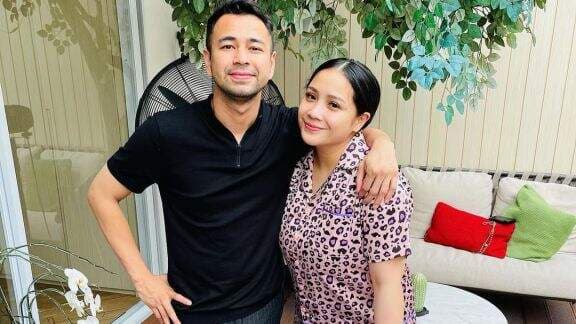 `Imajinasi Gue Tuh Liar`, Raffi Ahmad Blak-Blakan Soal `Urusan Ranjangnya` dengan Nagita Slavina, Ngaku Minta `Jatah` Lima Kali Sehari! `Imajinasi Gue Tuh Liar`, Raffi Ahmad Blak-Blakan Soal `Urusan Ranjangnya` dengan Nagita Slavina, Ngaku Minta `Jatah` Lima Kali Sehari!