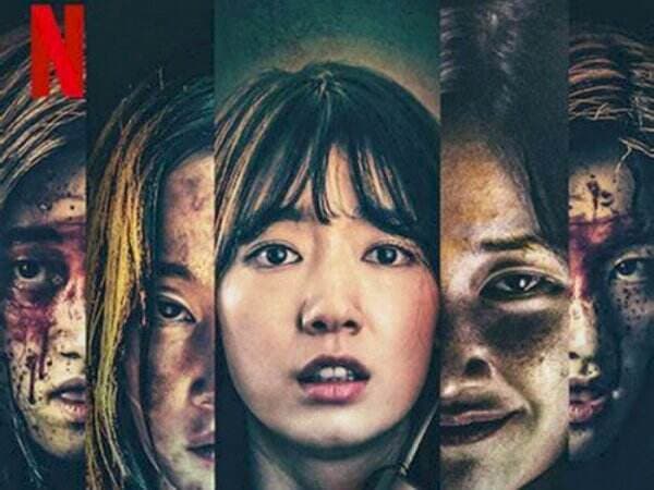 5 Rekomendasi Film Korea dengan Latar '90-an, Enggak Kalah Bagus dari 20th Century Girl