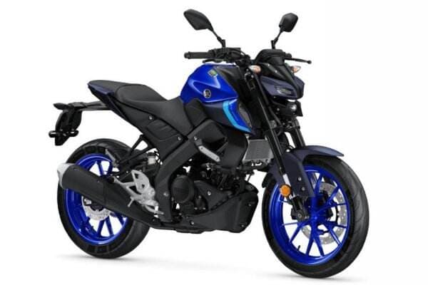 Yamaha MT-125 2023, Update Baru, Cek Spesifikasi Lengkap dan Harganya