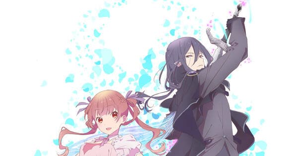 Anime ‘Sugar Apple Fairy Tale’ Akan Tayang Perdana Tahun 2023 Anime ‘Sugar Apple Fairy Tale’ Akan Tayang Perdana Tahun 2023