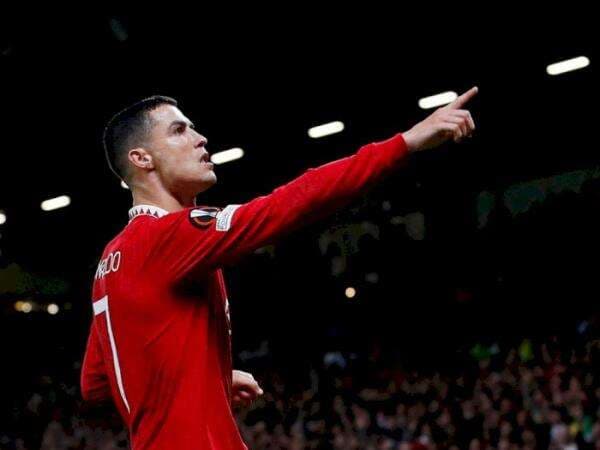 Cetak Gol buat Manchester United Lagi, Cristiano Ronaldo Banjir Pujian Erik Ten Hag Cetak Gol buat Manchester United Lagi, Cristiano Ronaldo Banjir Pujian Erik Ten Hag