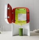 Bikin Jus Jadi Super Mudah dengan Juicero Bikin Jus Jadi Super Mudah dengan Juicero