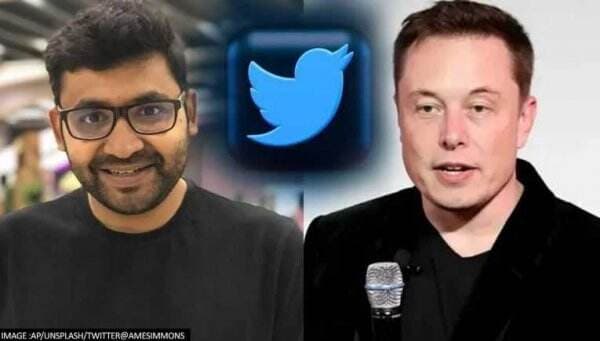 Resmi Jadi Pemilik Twitter, Elon Musk Pecat CEO Parag Agrawal Resmi Jadi Pemilik Twitter, Elon Musk Pecat CEO Parag Agrawal