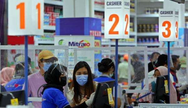 Resmikan Gerai Mitra10 di Lampung, CSAP Rampungkan Target Pembukaan Toko Baru Resmikan Gerai Mitra10 di Lampung, CSAP Rampungkan Target Pembukaan Toko Baru