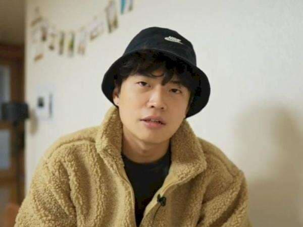 Jang Hansol Beberkan Kronologi Tragedi Itaewon Versinya, Ternyata Begini Awal Mulanya Jang Hansol Beberkan Kronologi Tragedi Itaewon Versinya, Ternyata Begini Awal Mulanya