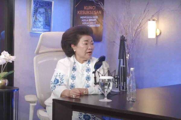 Profil Bu Rudy, Pengusaha Sambal Legendaris Asal Surabaya Profil Bu Rudy, Pengusaha Sambal Legendaris Asal Surabaya