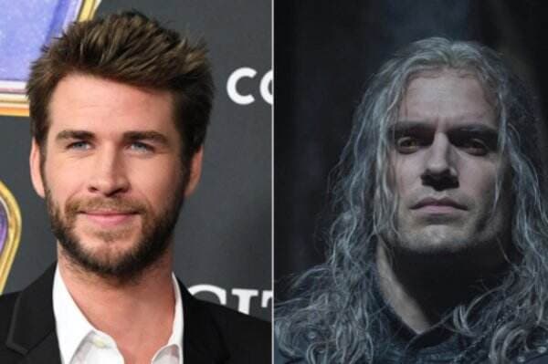 ‘The Witcher’ Musim 4 Recast Geralt of Rivia dengan Liam Hemsworth, Henry Cavill Keluar dari Seri