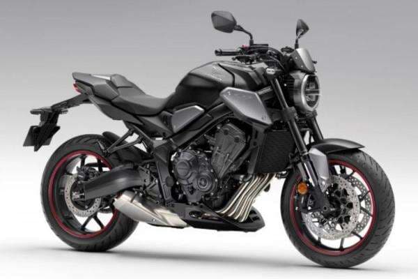 Honda CB650R 2023, Spesifikasi lenakgp dan Harganya Honda CB650R 2023, Spesifikasi lenakgp dan Harganya