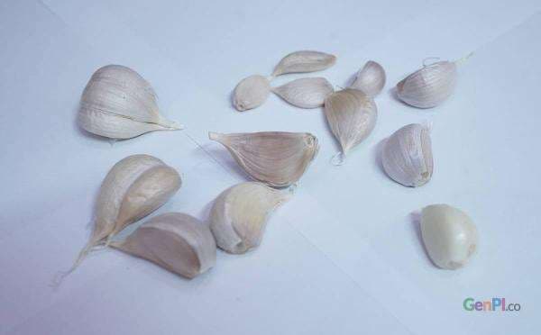 5 Manfaat Bawang Putih Sangat Dahsyat, Bikin Jantung Sehat 5 Manfaat Bawang Putih Sangat Dahsyat, Bikin Jantung Sehat