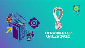 Serial Piala Dunia 1: Habiskan Rp3,41 Kuadriliun, Piala Dunia Qatar akan Dilengkapi dengan Infrastruktur Megah hingga Stadion Berteknologi Tinggi Serial Piala Dunia 1: Habiskan Rp3,41 Kuadriliun, Piala Dunia Qatar akan Dilengkapi dengan Infrastruktur Megah hingga Stadion Berteknologi Tinggi